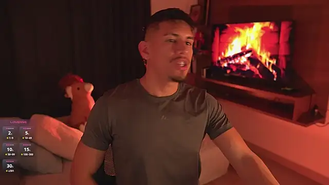 Aaronfox x online show from 23, 5, 2026