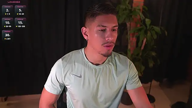 Aaronfox x online show from 26, 3, 2026