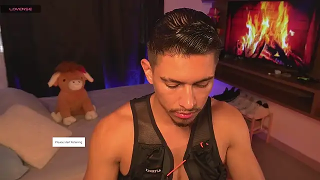 Aaronfox x online show from 28, 5, 2026