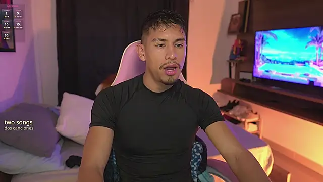 Aaronfox x online show from 13, 5, 2026