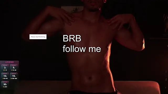 Aaronfox x online show from 24, 5, 2026
