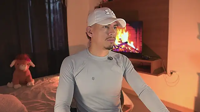 Aaronfox x online show from 17, 5, 2026
