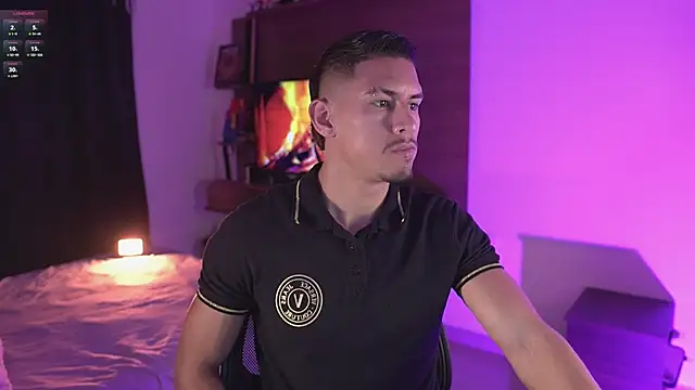 Aaronfox x online show from 17, 5, 2026