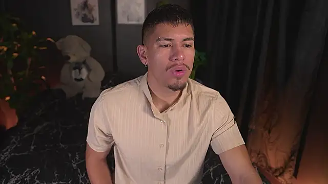 Aaronfox x online show from 11, 3, 2026