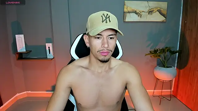 Aaronfox x online show from 23, 3, 2026