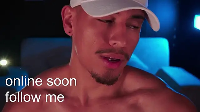 Aaronfox x online show from 13, 3, 2026