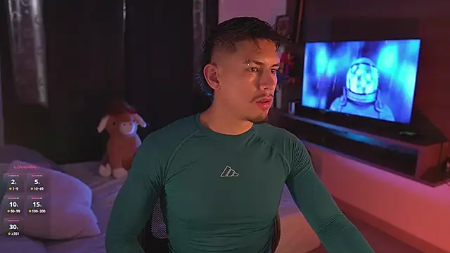Aaronfox x online show from 23, 5, 2026