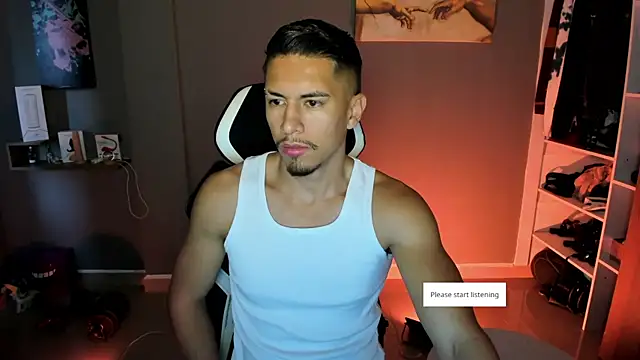 Aaronfox x online show from 8, 5, 2026