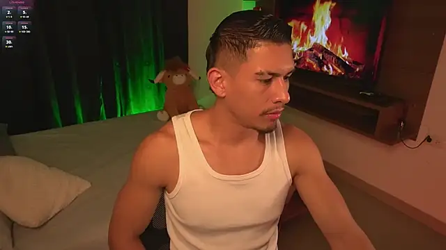 Aaronfox x online show from 26, 5, 2026