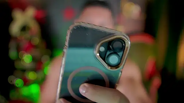 Aaronfox x online show from 17, 12, 2025