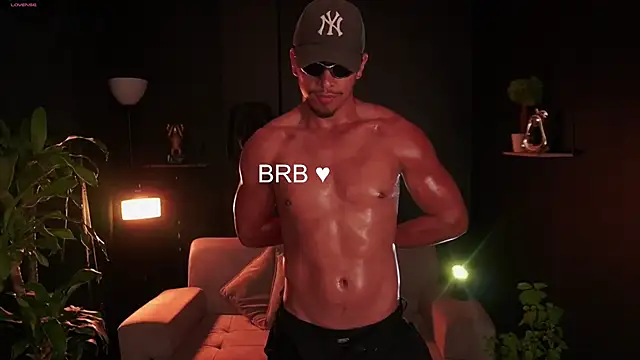 Aaronfox x online show from 11, 1, 2026