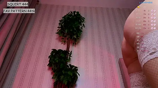 alissawind online show from 1, 11, 2025