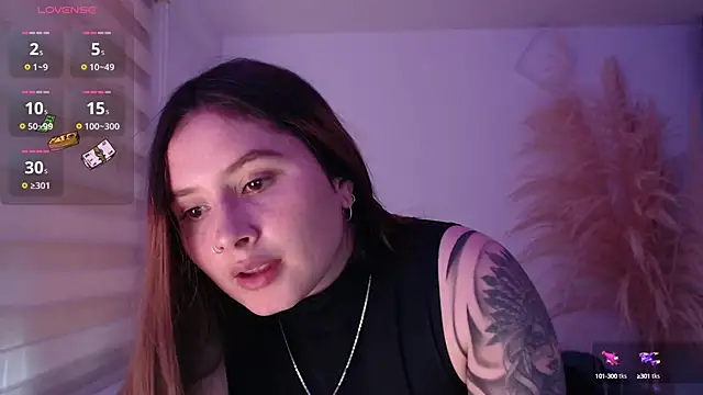 Abby gaiil online show from 14, 10, 2025