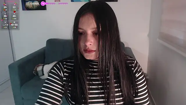 Abby gaiil online show from 14, 2, 2025