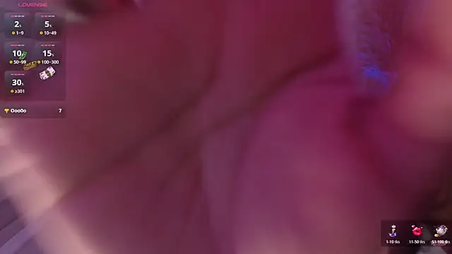 Abby gaiil online show from 14, 1, 2026