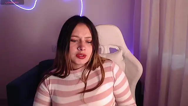 Abby gaiil online show from 7, 5, 2026