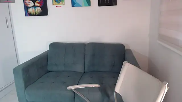 Abby gaiil online show from 11, 2, 2025