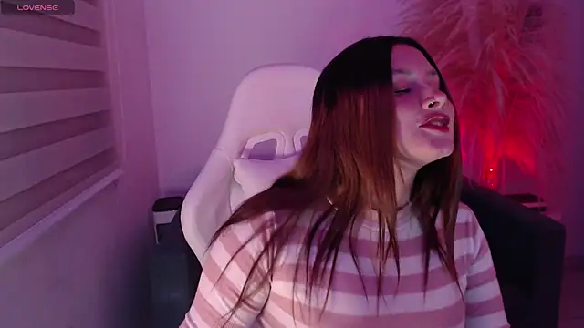 Abby gaiil online show from 4, 11, 2025