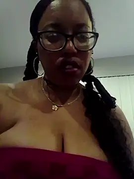 KittyKayla online show from 9, 10, 2025