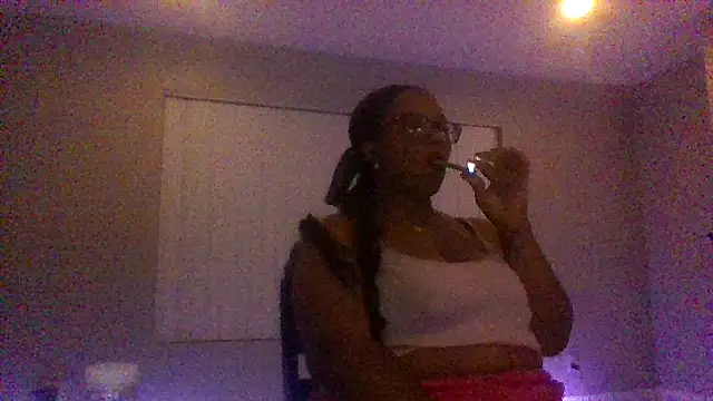 KittyKayla online show from 6, 10, 2025