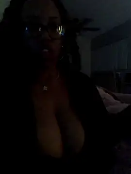 KittyKayla online show from 19, 10, 2025