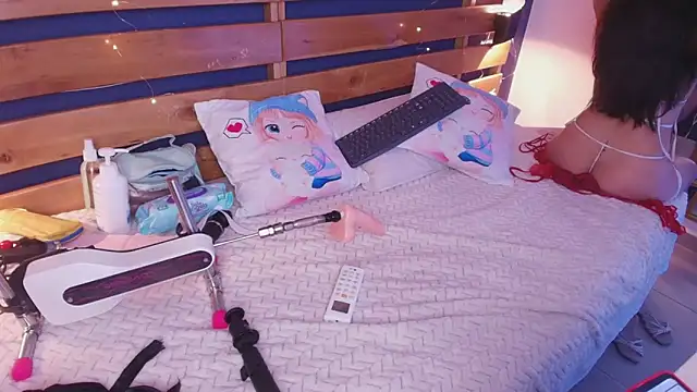 Snapshot of brigiitte_rohan chatting on 22, 10, 2025 brigiitte rohan online show from 22, 10, 2025