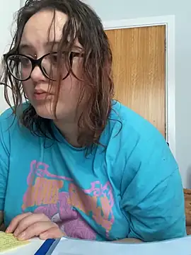 bubblykitttyx online show from 5, 1, 2025