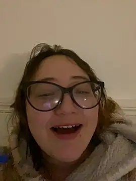 bubblykitttyx online show from 14, 12, 2024