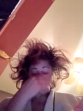 PompasPurpleriver online show from 24, 4, 2026