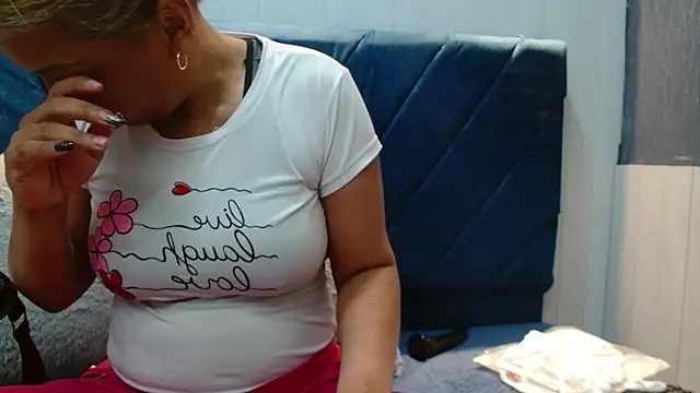 NathaliaSmith3x online show from 16, 9, 2025