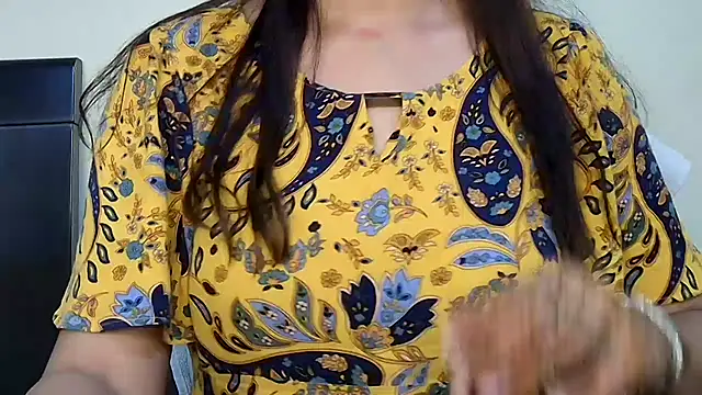 MIss-Naina online show from 9, 10, 2025