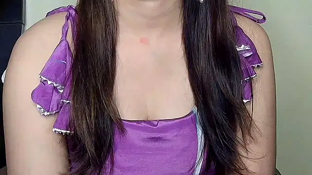 MIss-Naina online show from 18, 10, 2025