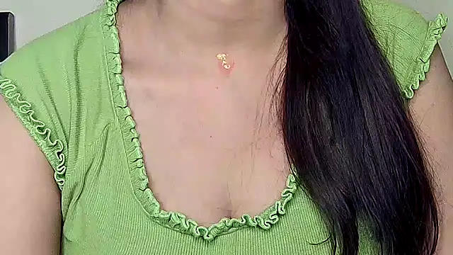 MIss-Naina online show from 6, 11, 2025