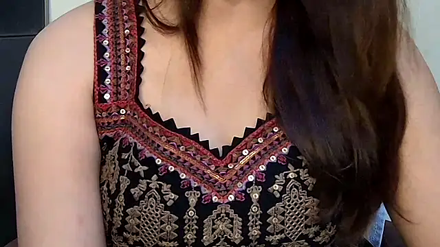 MIss-Naina online show from 25, 10, 2025