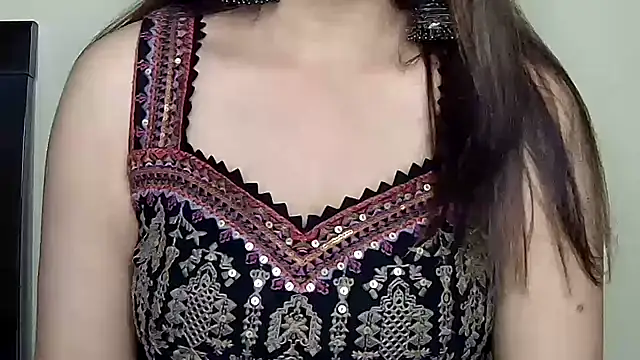 MIss-Naina online show from 27, 9, 2025