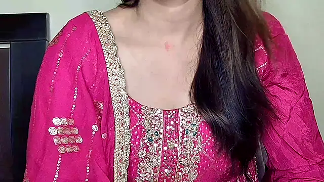 MIss-Naina online show from 27, 10, 2025