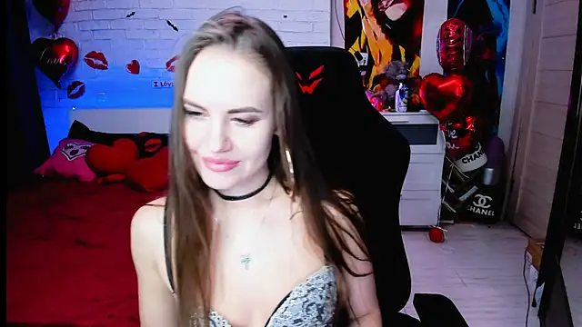 BADNikkiy online show from 11, 2, 2026