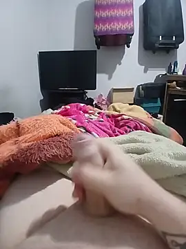 luluankle online show from 13, 7, 2026