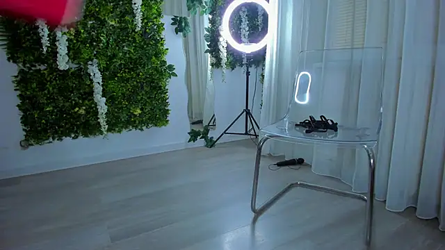 Snapshot of VivienCarter chatting on 3, 11, 2025 VivienCarter online show from 3, 11, 2025