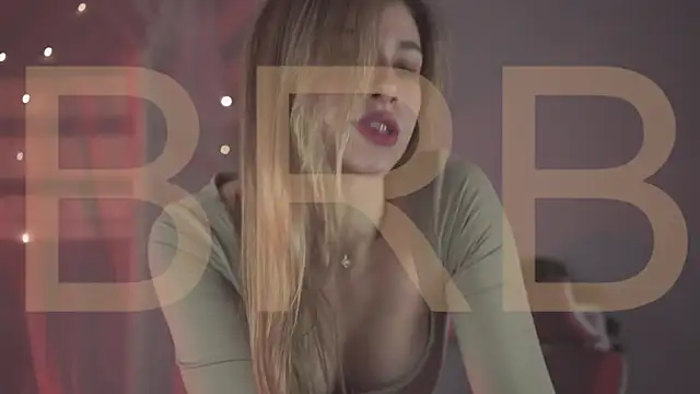 EllieCutes online show from 23, 11, 2025