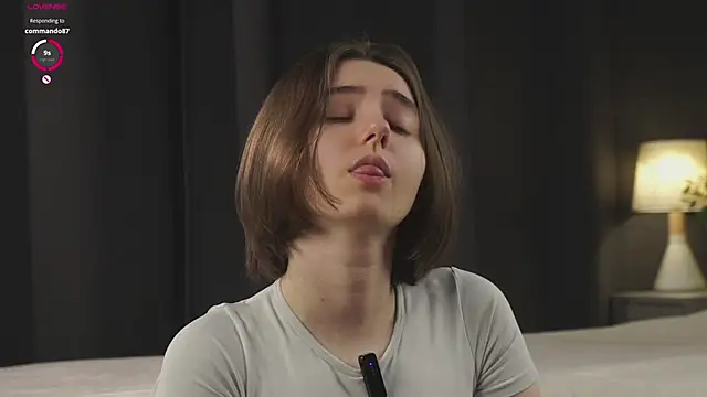 MeghanElson online show from 8, 2, 2026