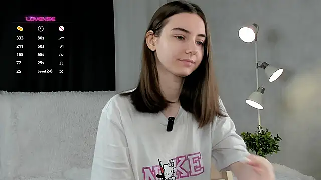 MeghanElson online show from 10, 3, 2025