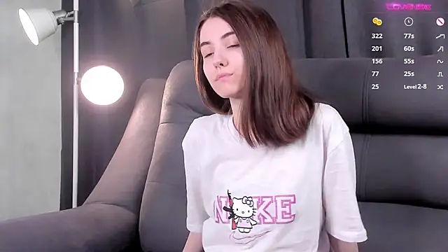 MeghanElson online show from 4, 3, 2025