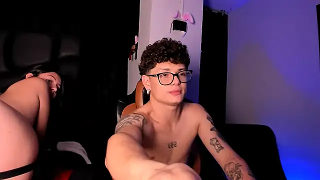 LexieandNate online show from 3, 3, 2025