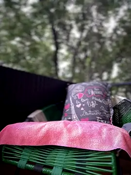 Goddess Naughty online show from 2, 11, 2025