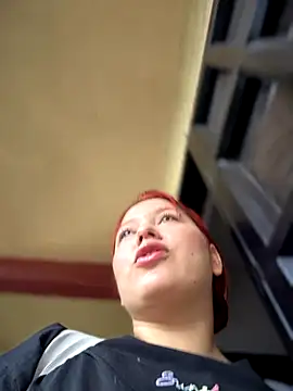 Goddess Naughty online show from 27, 11, 2025