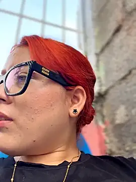 Goddess Naughty online show from 12, 3, 2026