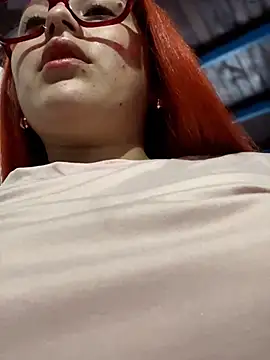 Goddess Naughty online show from 24, 4, 2026
