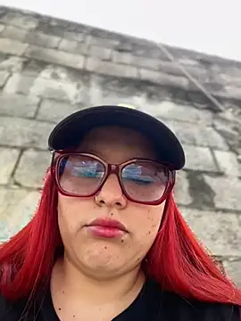 Goddess Naughty online show from 1, 3, 2026