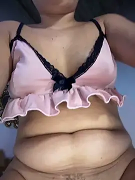 Goddess Naughty online show from 28, 10, 2025